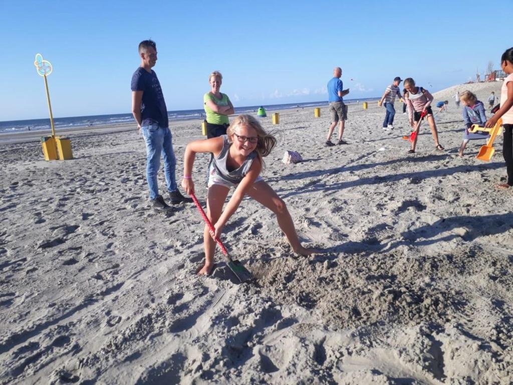 Strandcamping Jagtveld photo 4