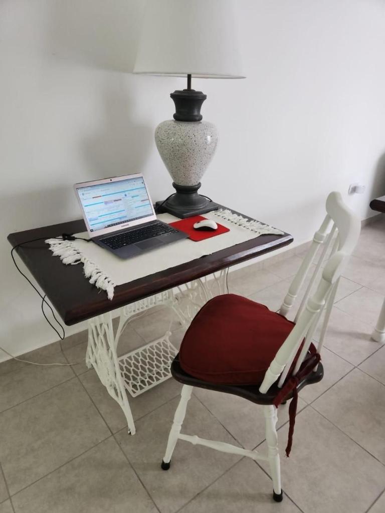 Departamento muy confortable (monoambiente) 2 personas photo 1