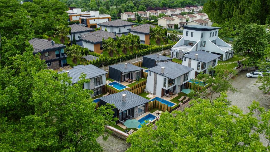 Vital Home Sapanca Isıtmalı Havuzlu Villa&Bungalov photo 3