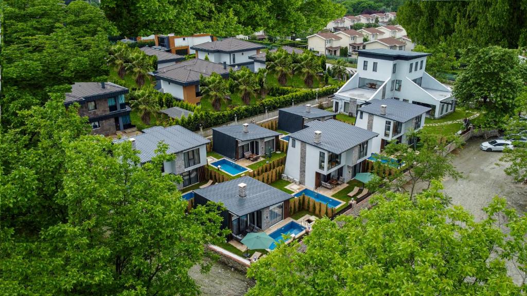 Vital Home Sapanca Isıtmalı Havuzlu Villa&Bungalov photo 2