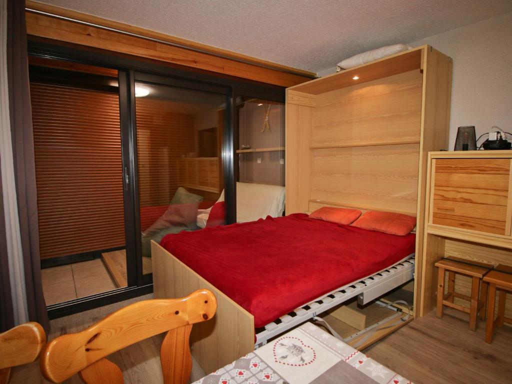 Appartement Saint-François-Longchamp, 2 pièces, 6 personnes - FR-1-635-70 photo 4