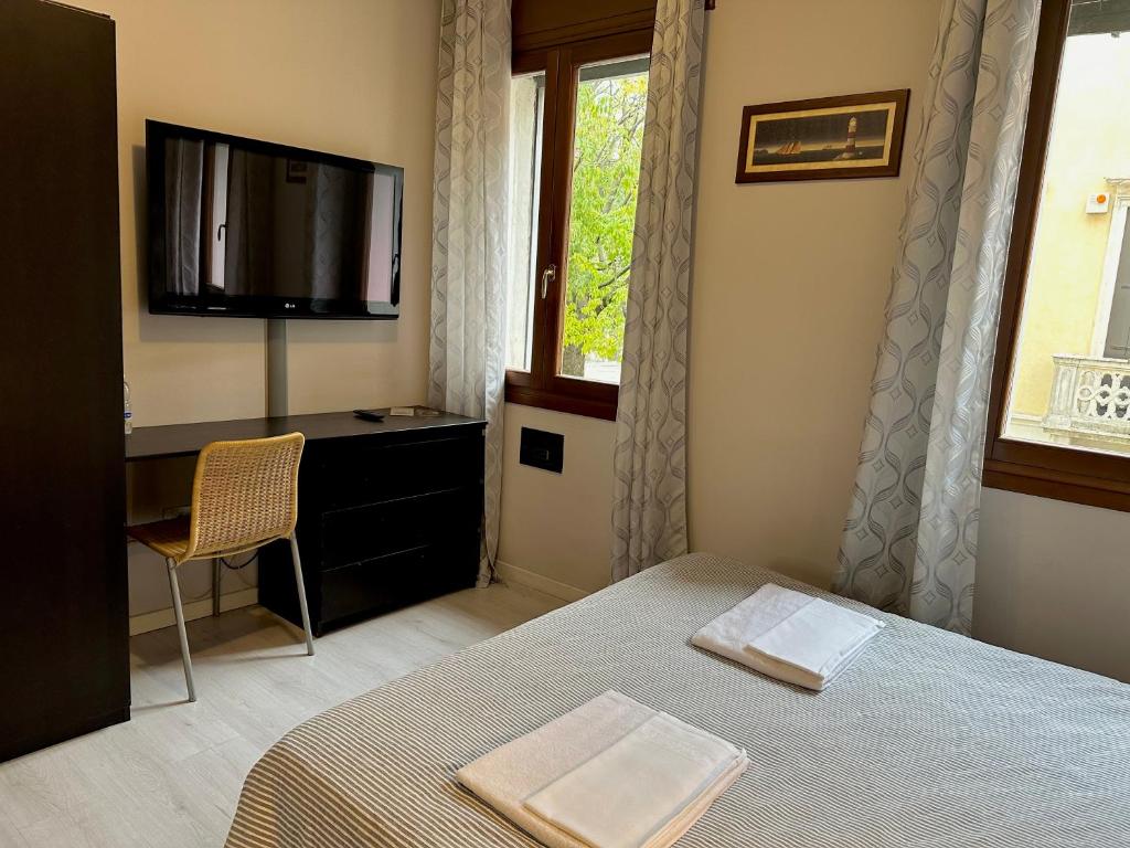 Albergo Roma photo 4