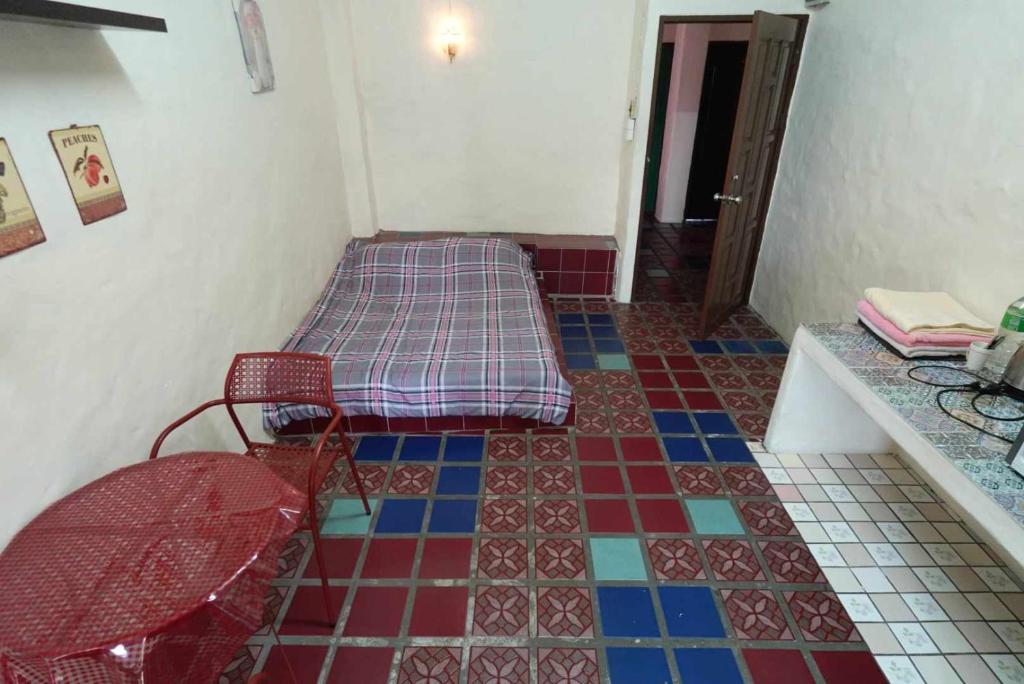 RTW Residence 406 photo 1
