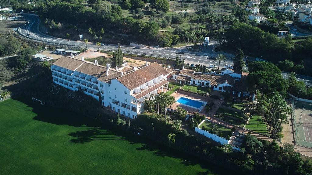 Hotel Alhaurín Golf Resort photo 3