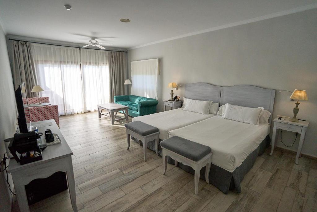 Hotel Alhaurín Golf Resort photo 1