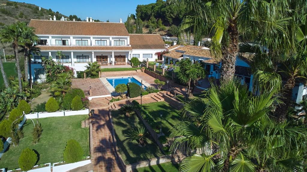 Hotel Alhaurín Golf Resort photo 2