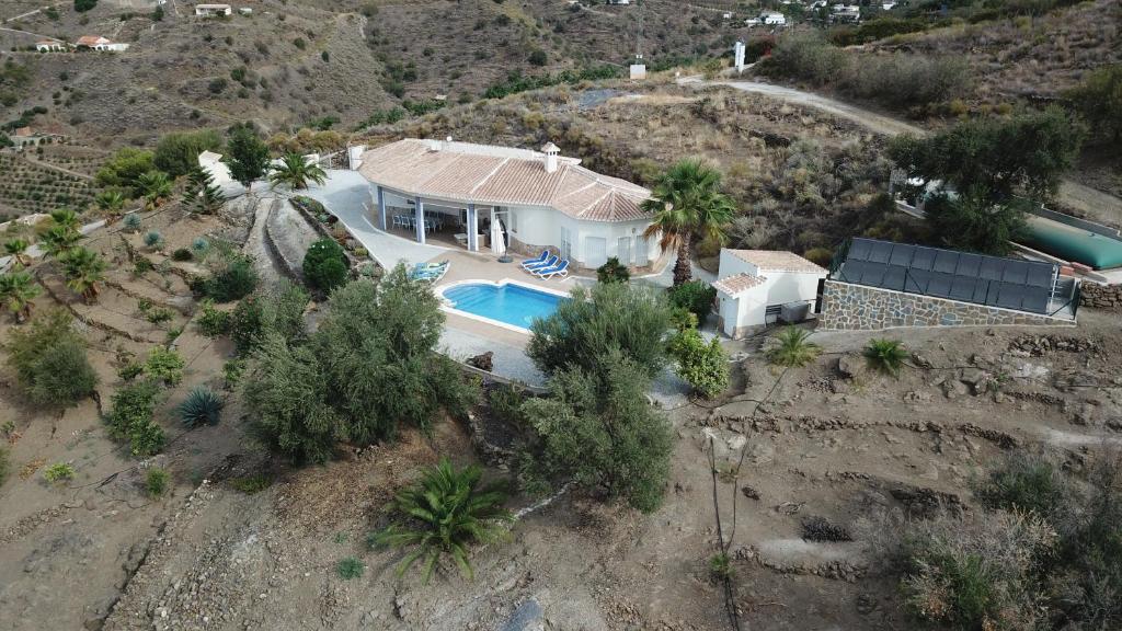 Villa Camakini photo 2