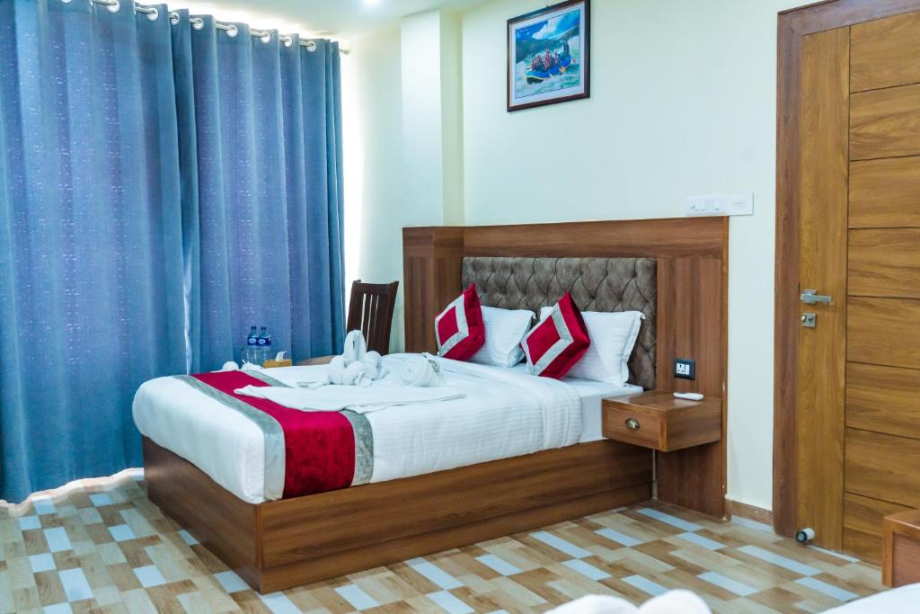 Hotel Samriddhi Pvt Ltd photo 1