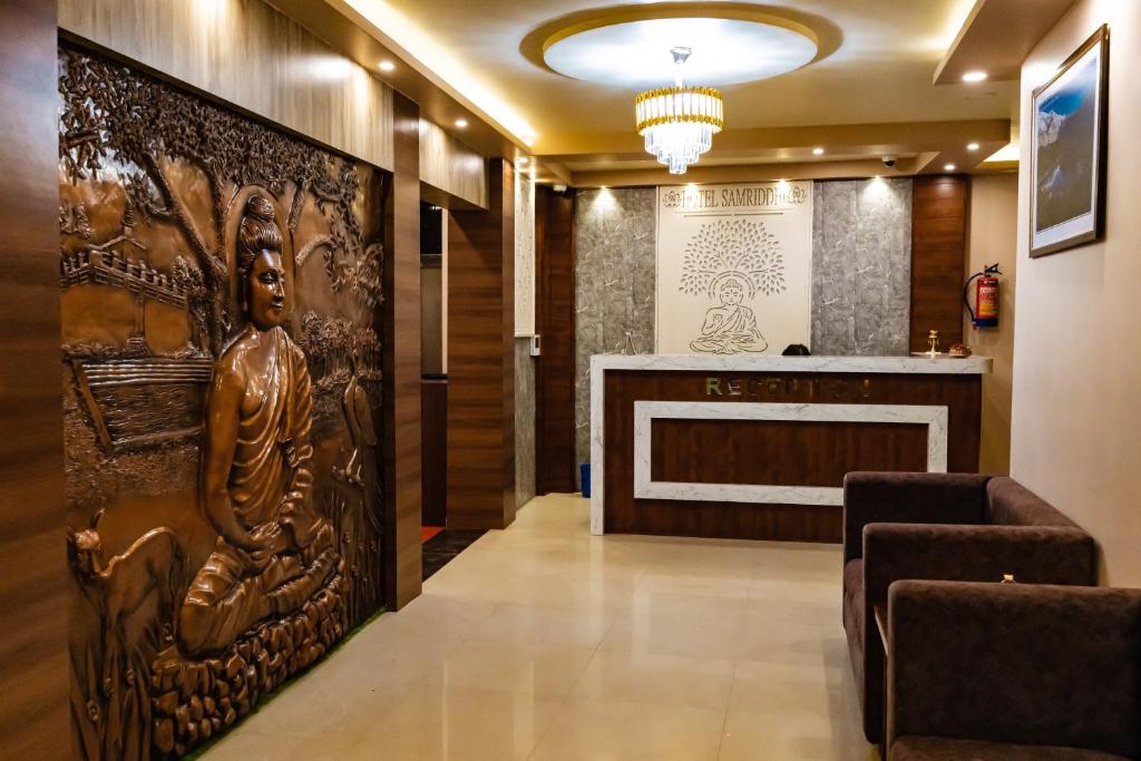 Hotel Samriddhi Pvt Ltd photo 2
