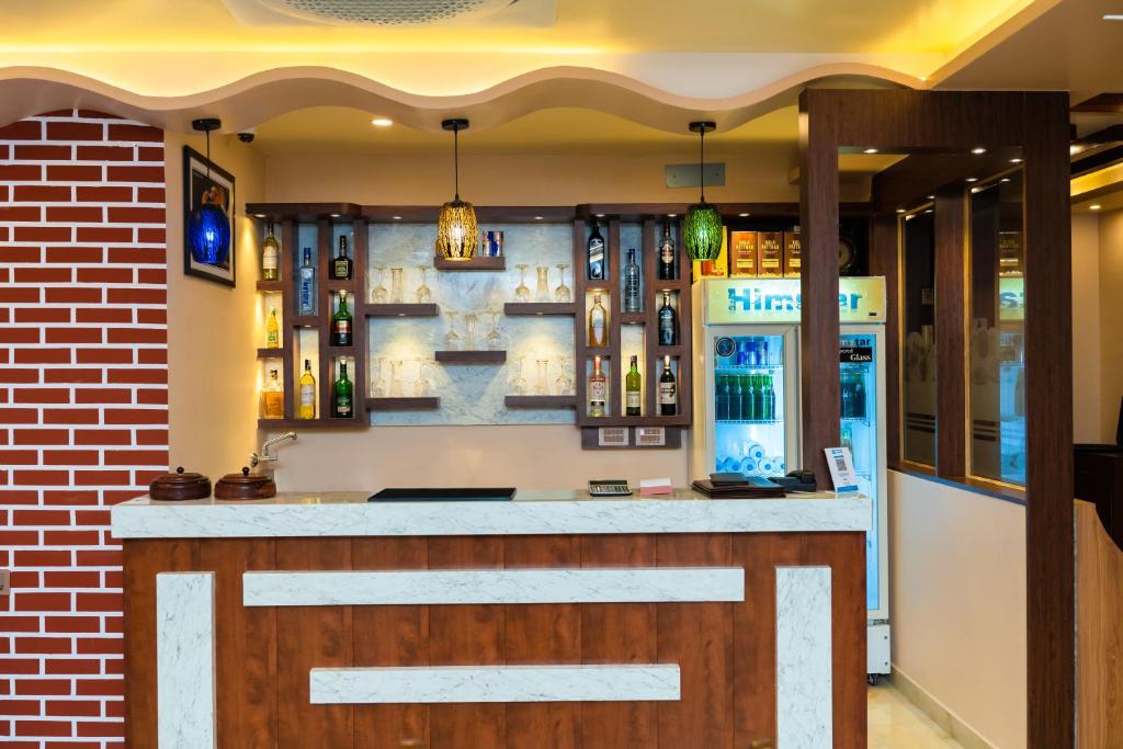 Hotel Samriddhi Pvt Ltd photo 3