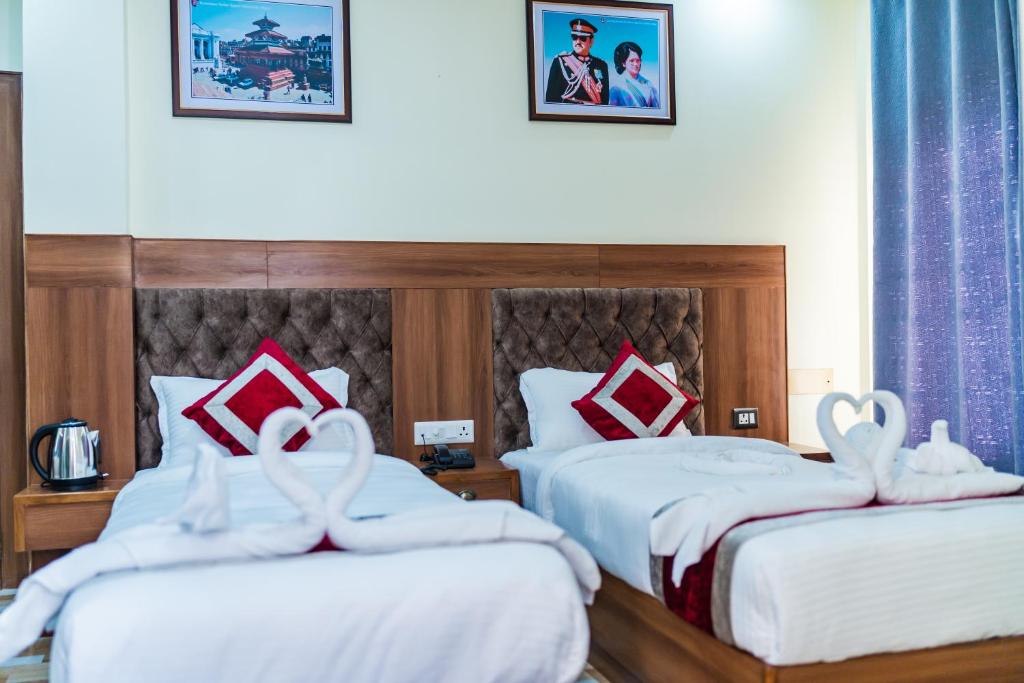Hotel Samriddhi Pvt Ltd photo 4