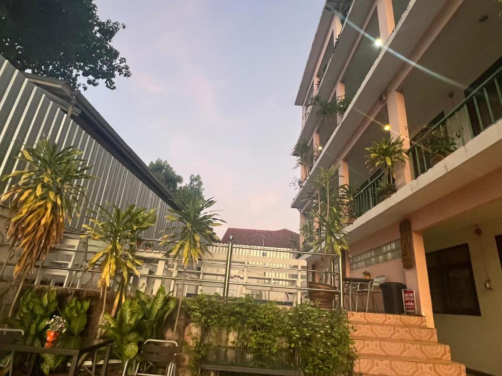 โรงแรม พรรณทวี photo 2