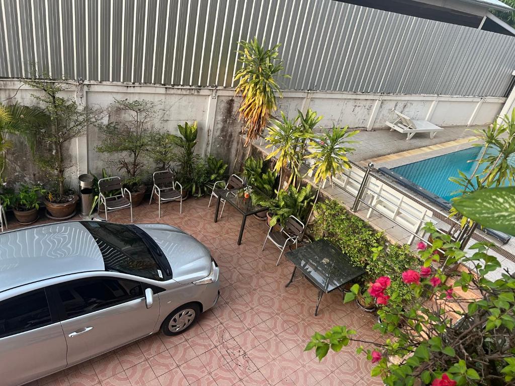 โรงแรม พรรณทวี photo 4