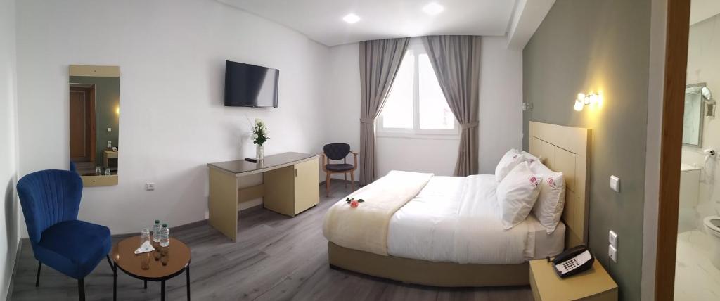 Hotel Mamora Kénitra photo 1