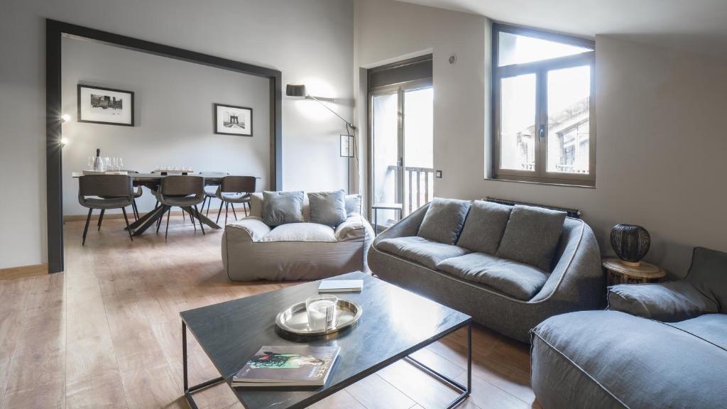 KOKONO Vacation Rental Apartment El Tarter, Andorra photo 2