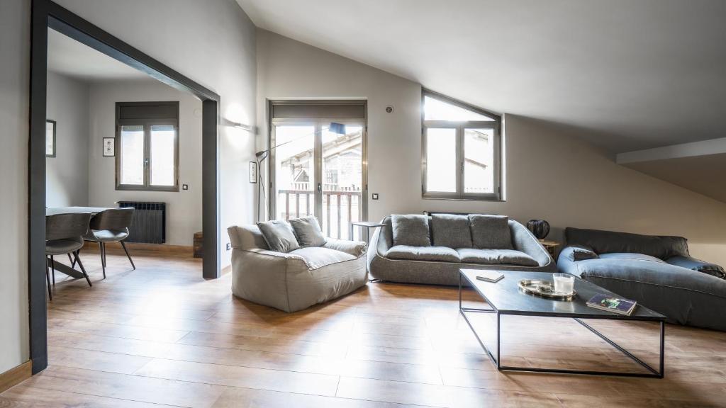 KOKONO Vacation Rental Apartment El Tarter, Andorra photo 1