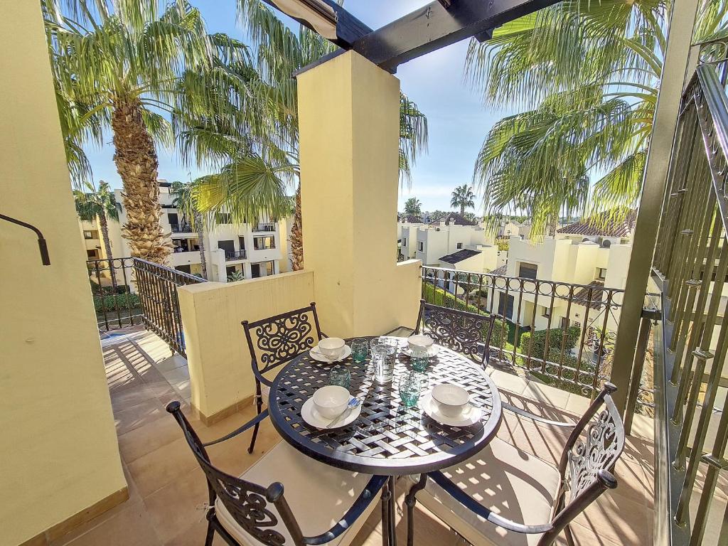 Roda Golf Bali Apartment - 2610 photo 1