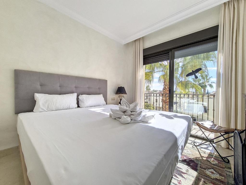 Roda Golf Bali Apartment - 2610 photo 2