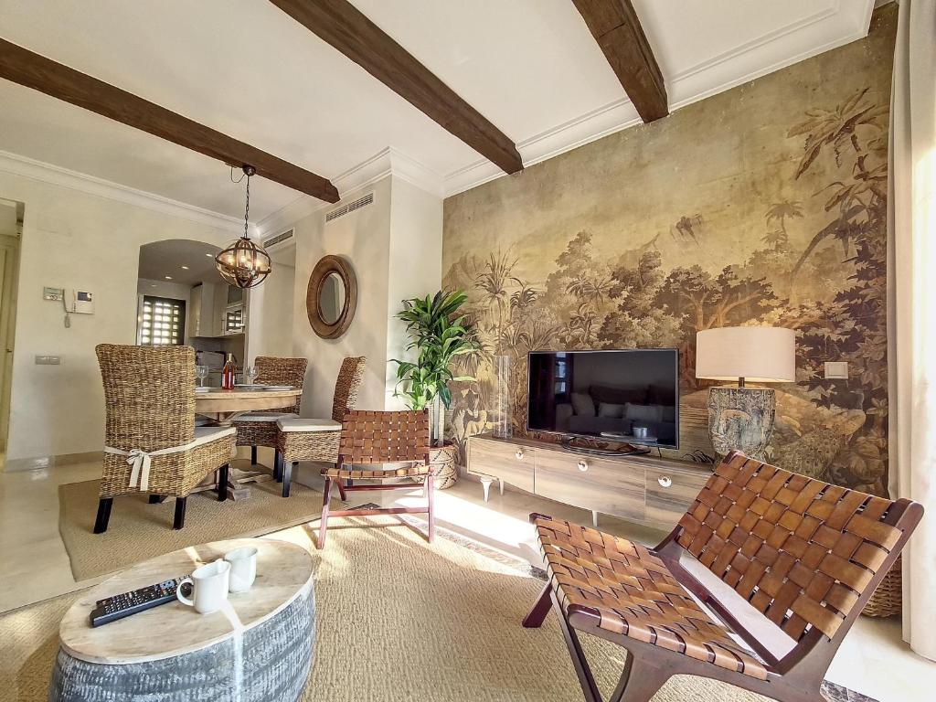 Roda Golf Bali Apartment - 2610 photo 3