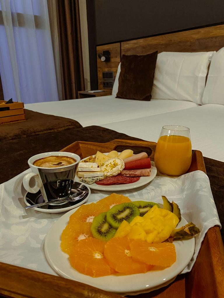 Hotel BH San Francisco Alicante photo 1