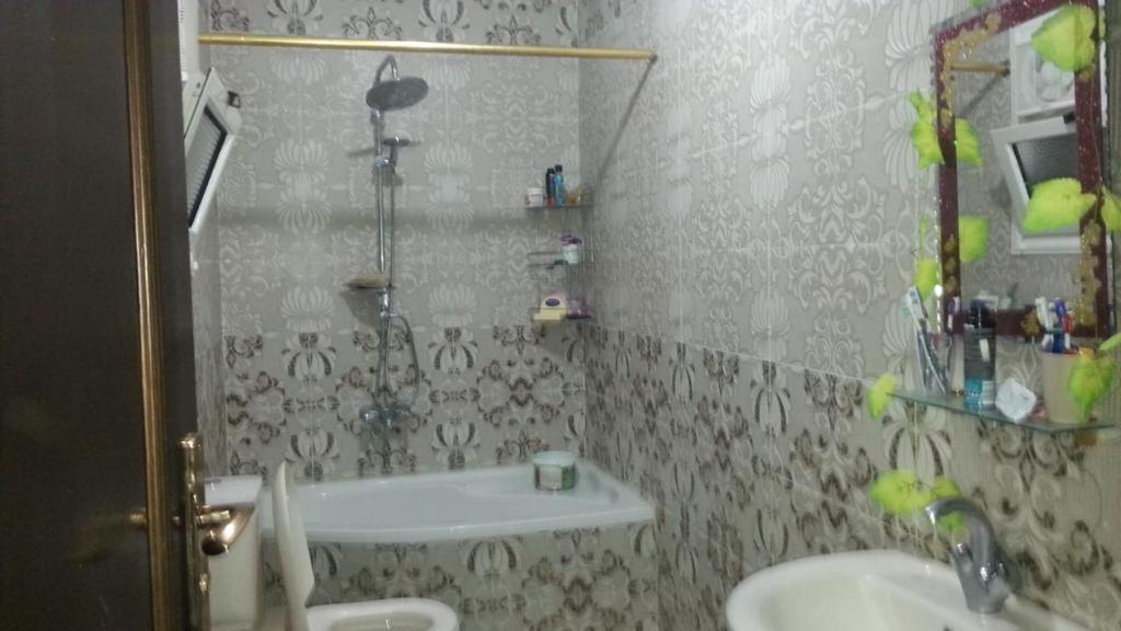 Obour apartment, first district, Tabbah view photo 1