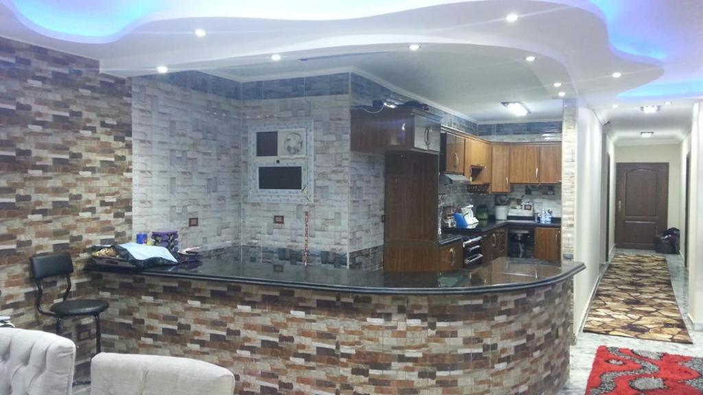 Obour apartment, first district, Tabbah view photo 2