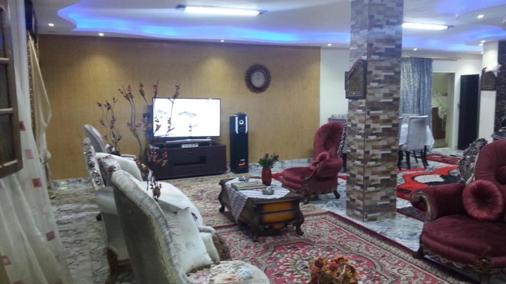 Obour apartment, first district, Tabbah view photo 3