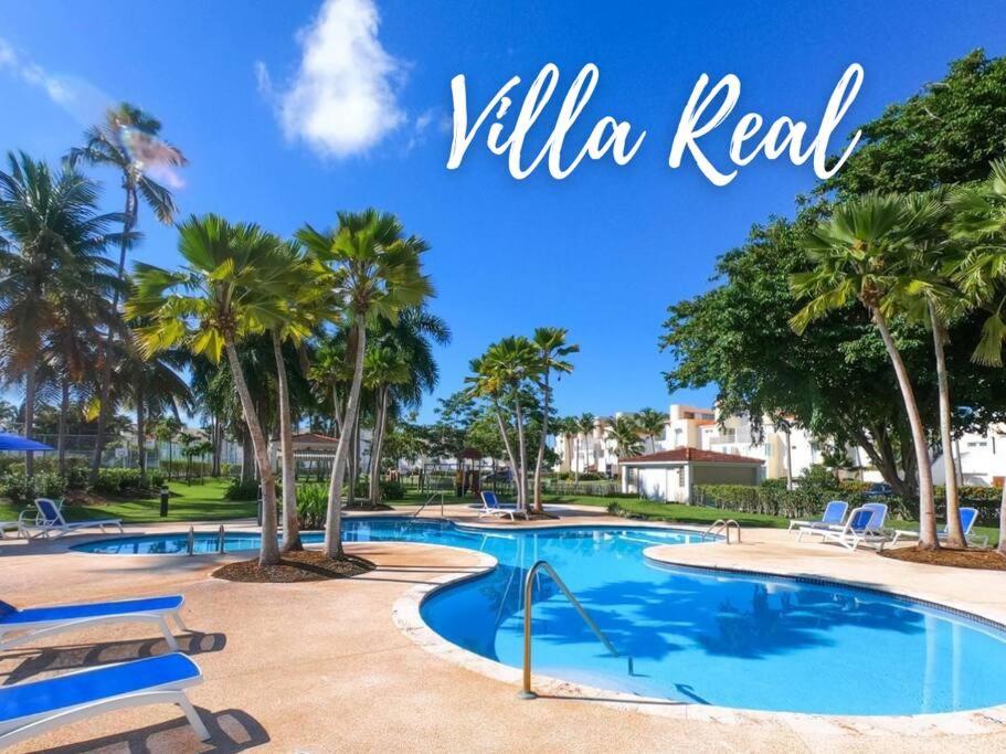 4BR -Villa Real -Spacious & Bright Family Friendly