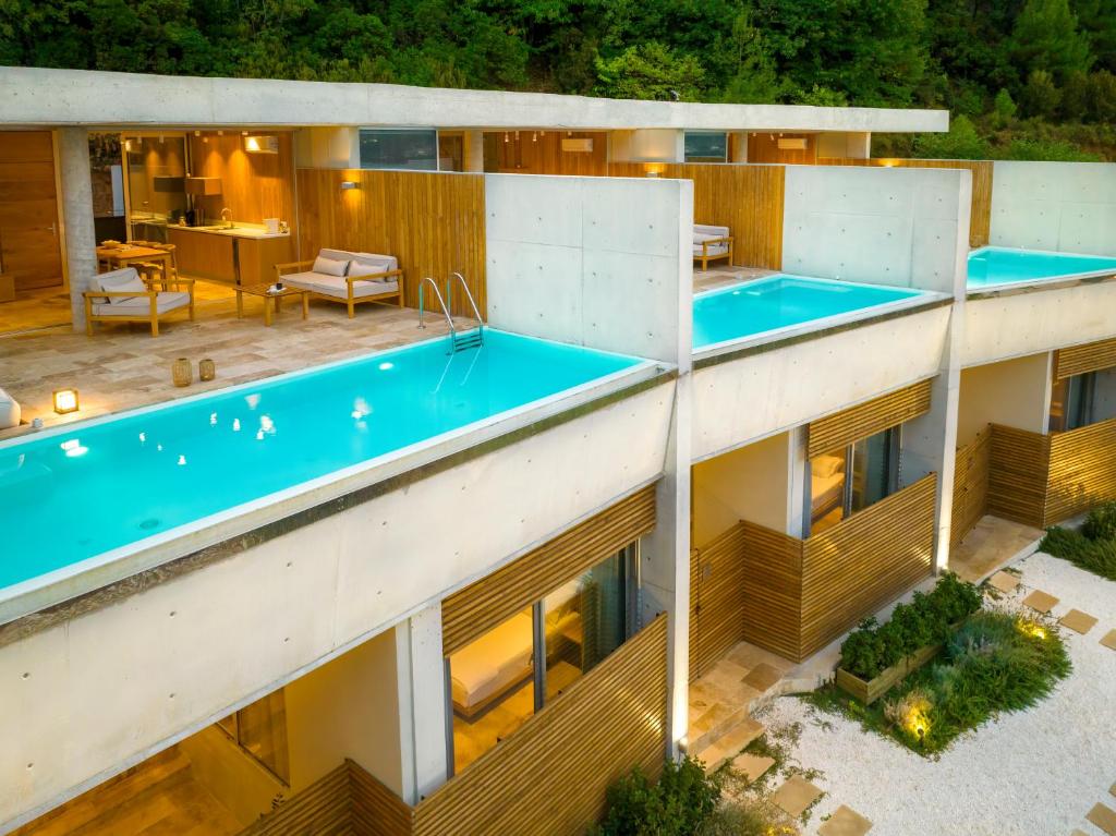 THESIS VILLAS photo 2