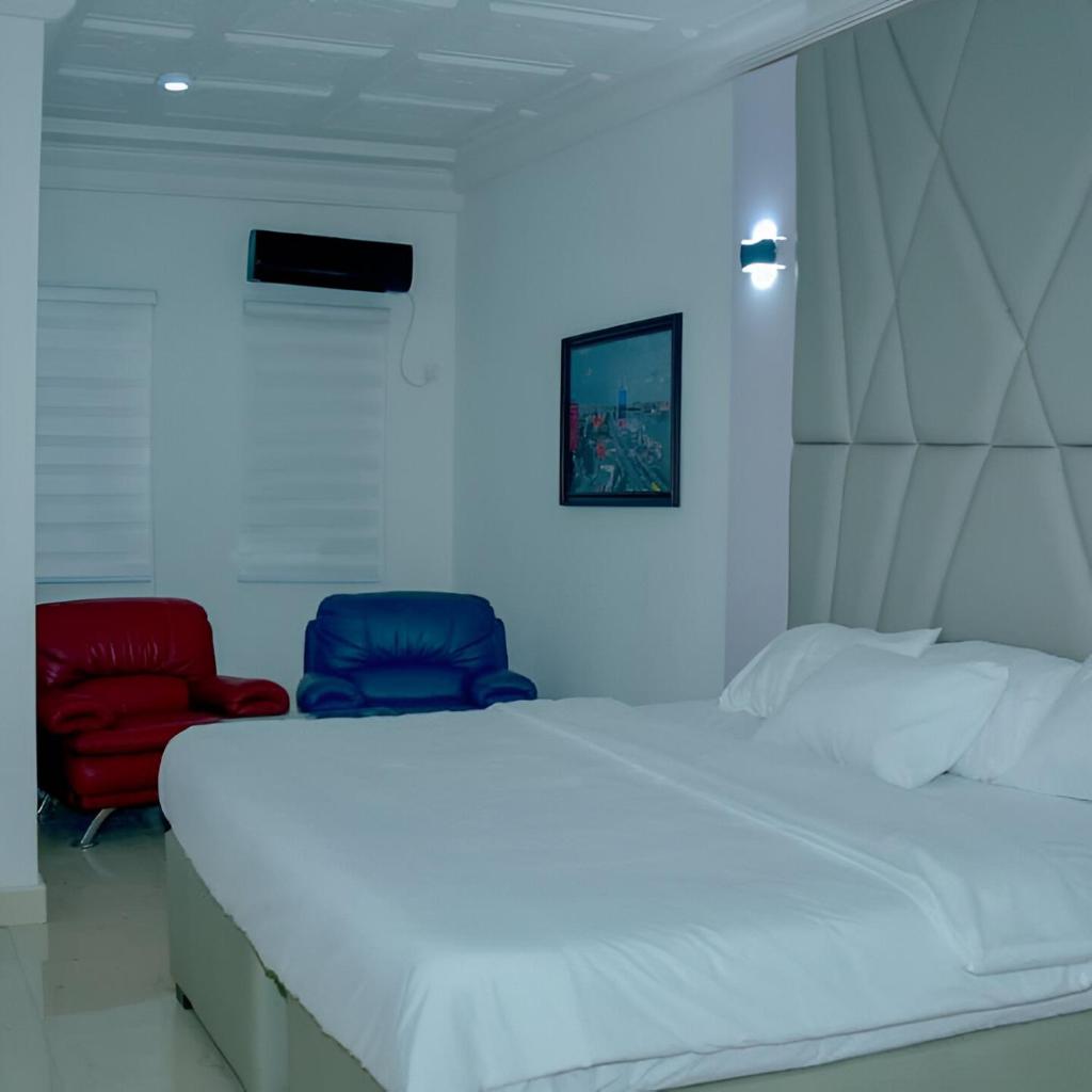 Mansion Signature Homes photo 3
