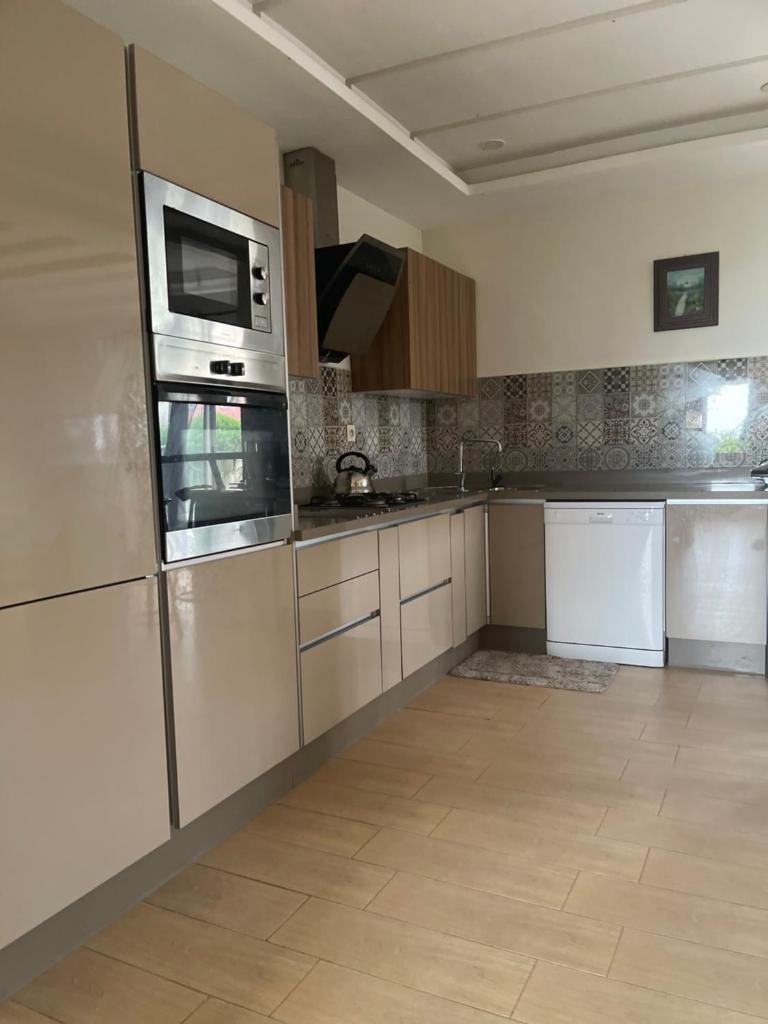 Appartement photo 2