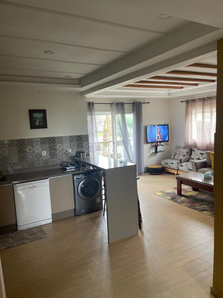 Appartement photo 3