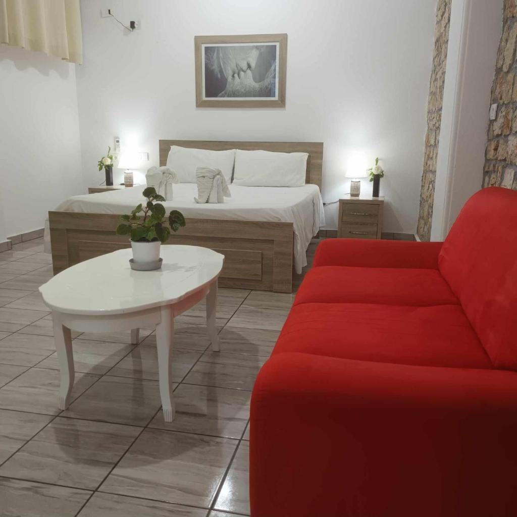 Sunset Guest house photo 3