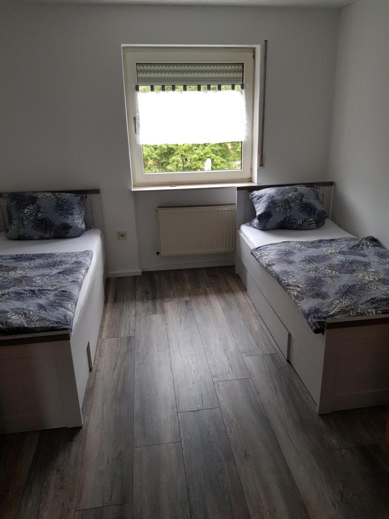 Sehr schöne Ferienwohnung am Starkenbrunnen photo 4