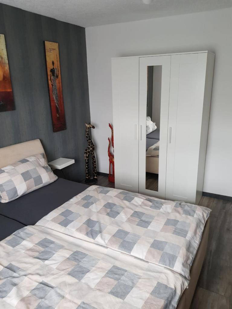 Sehr schöne Ferienwohnung am Starkenbrunnen photo 2