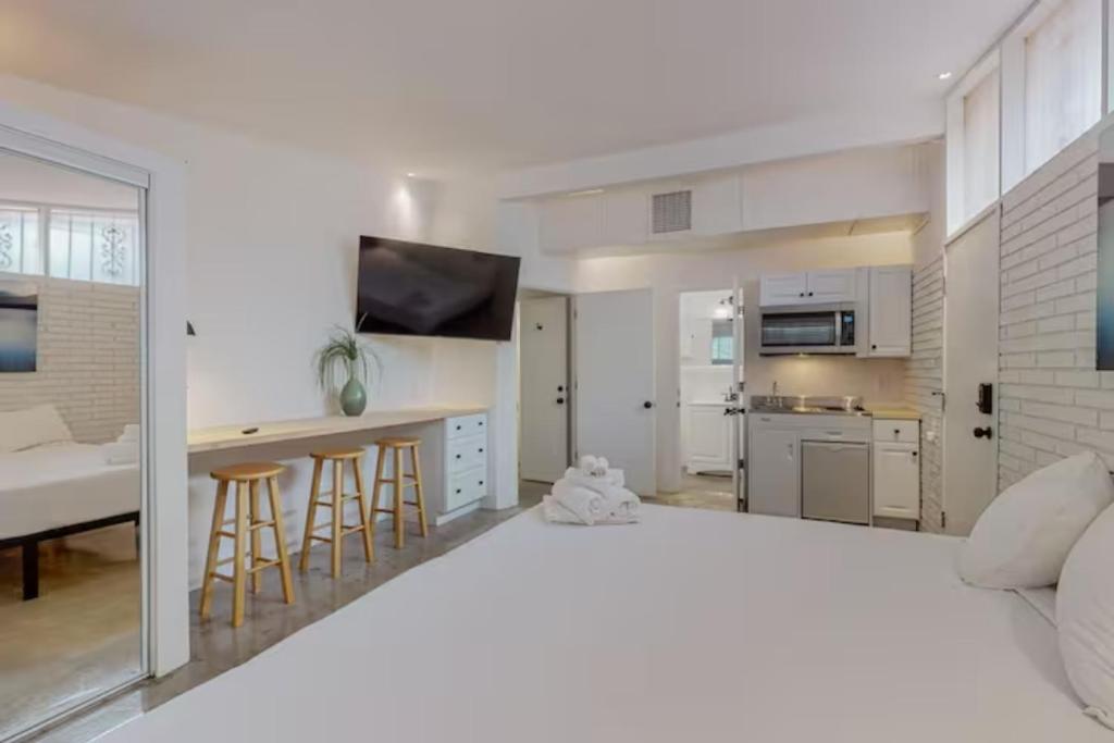 A la Veta Guest Studio image
