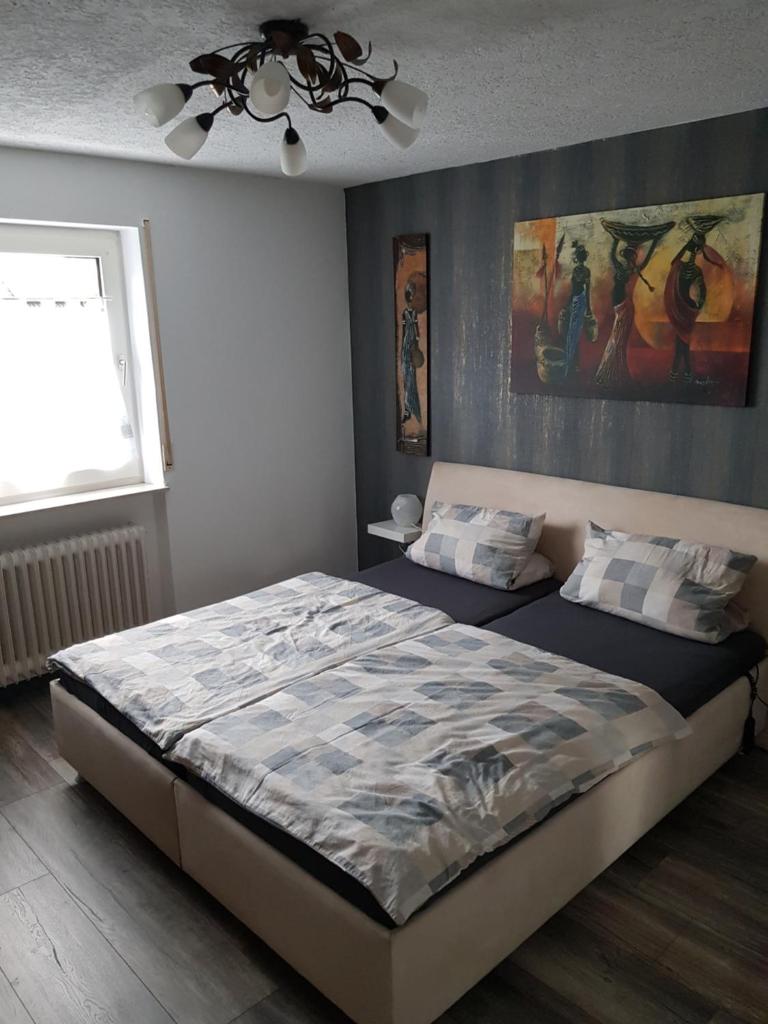 Sehr schöne Ferienwohnung am Starkenbrunnen photo 1