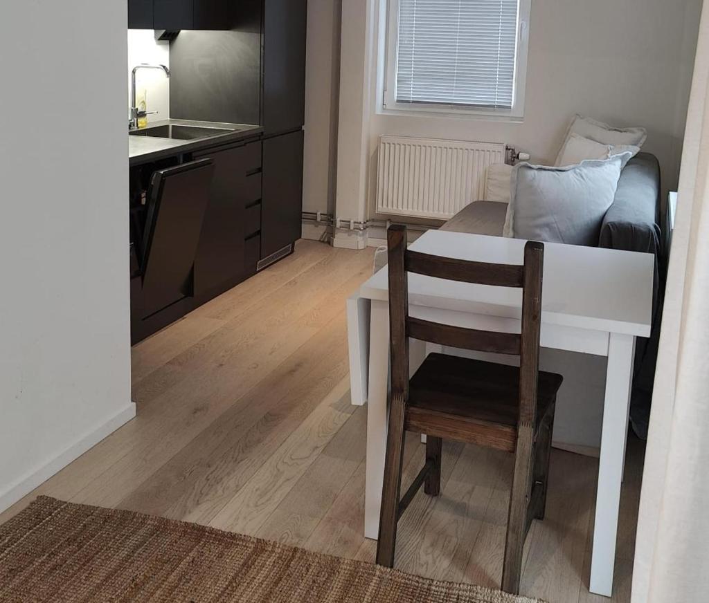 Apartment in Sollentuna