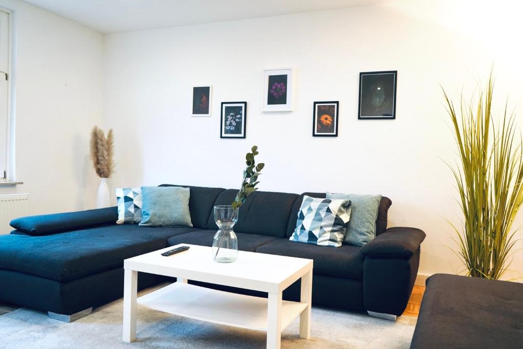 Geräumiges Wohnen auf 125m2 für 6 Personen photo 3