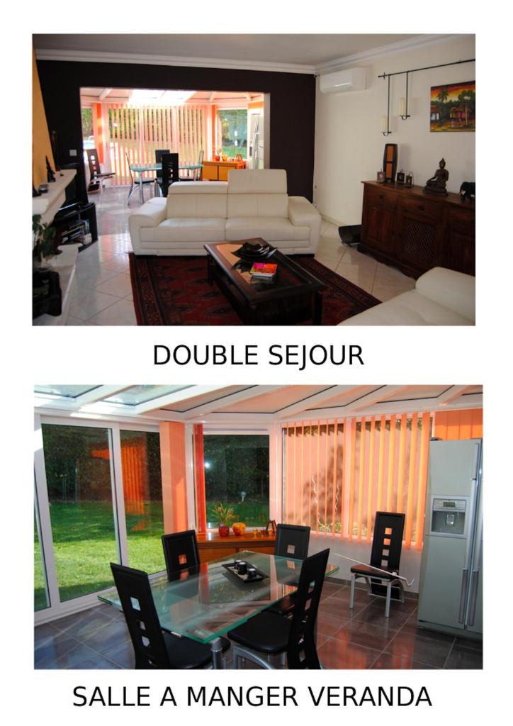 Villa de 4 chambres avec piscine privee et wifi a Maule photo 3