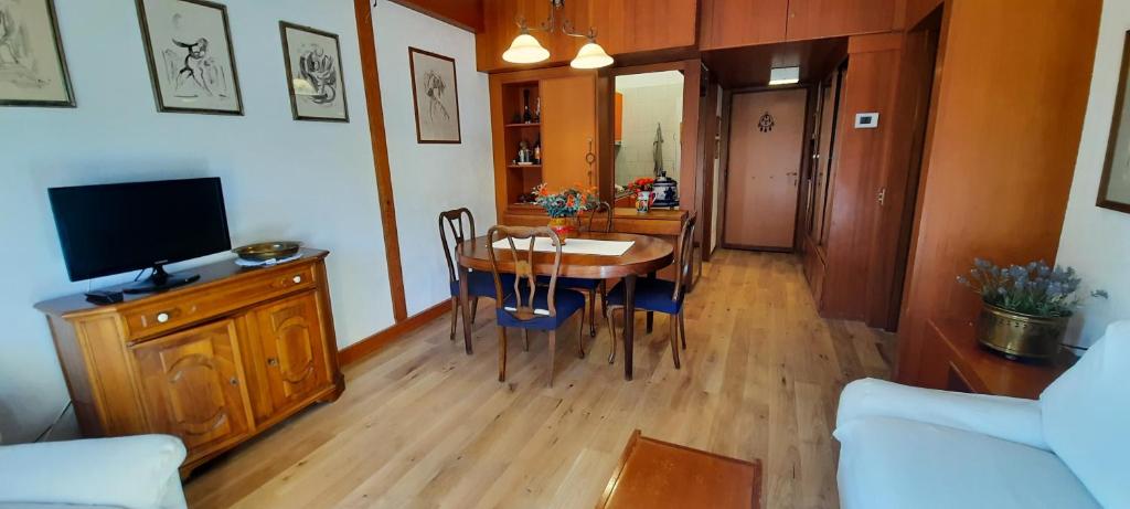 Appartamento di Montagna - Residence 'La Ginestra' photo 1