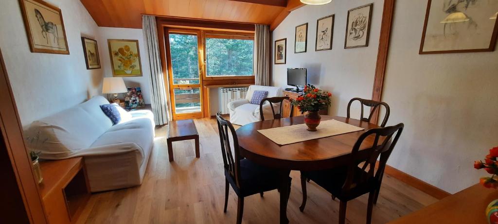 Appartamento di Montagna - Residence 'La Ginestra' photo 3