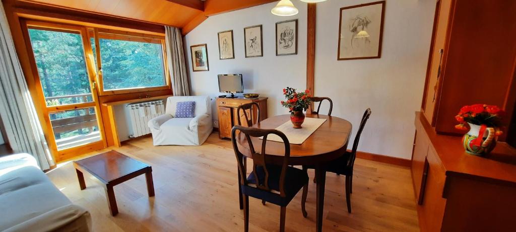 Appartamento di Montagna - Residence 'La Ginestra' photo 2