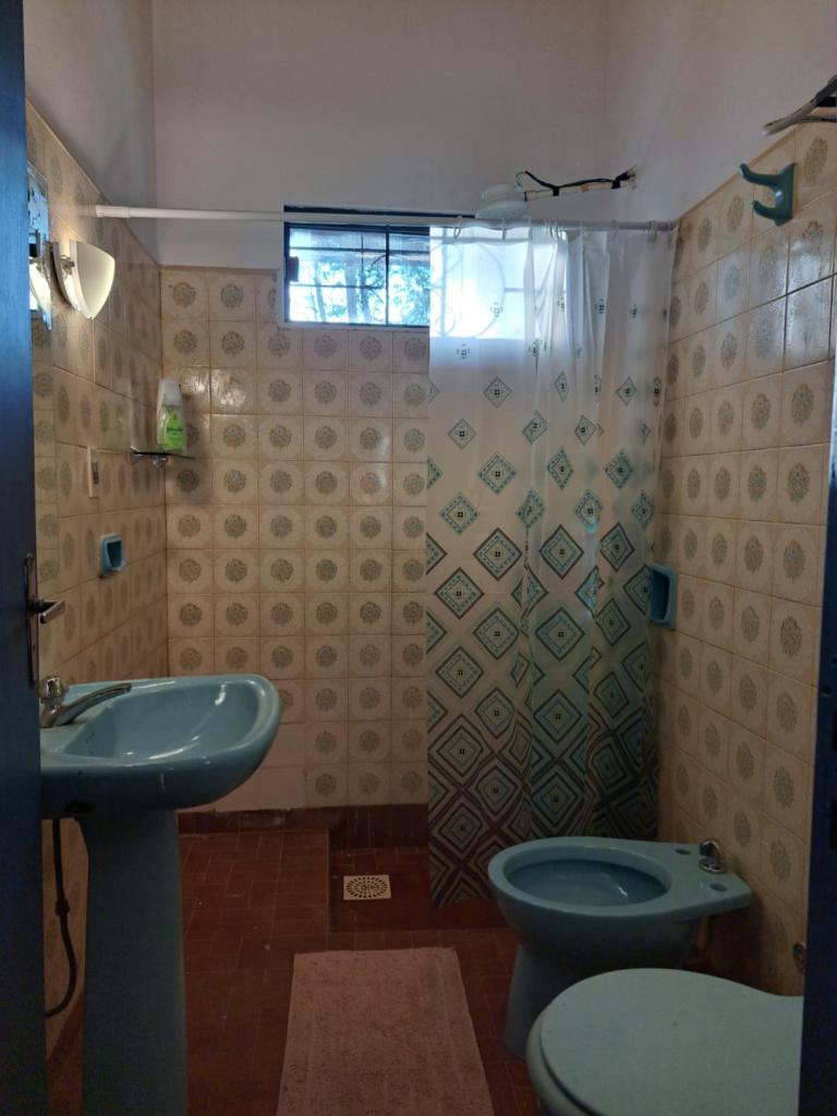 Casa colonial a metros del arroyo Piribebuy photo 3