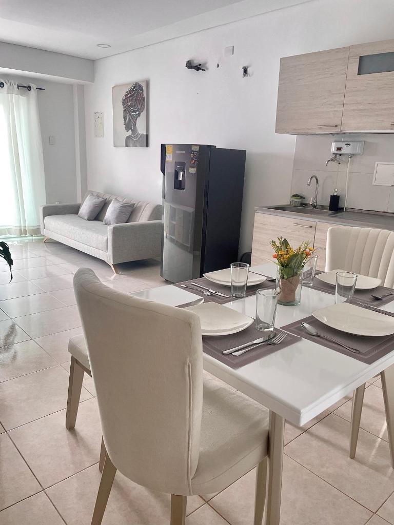 Apartamento 202 Entero photo 2