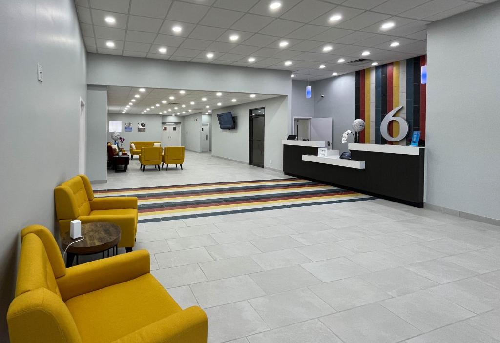 Motel 6 Nacogdoches, TX-SFA University image