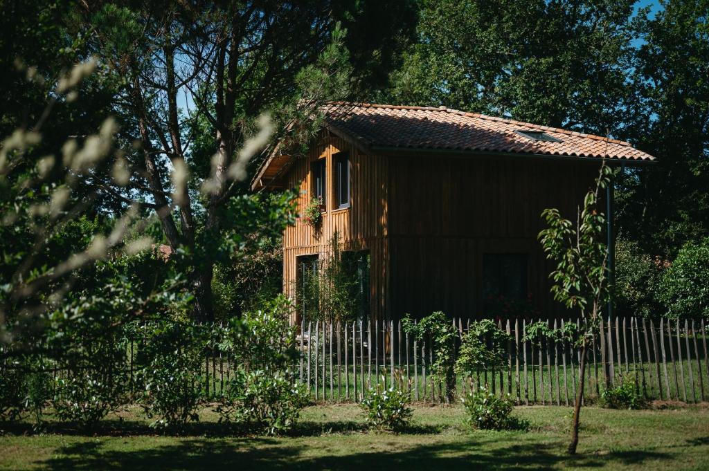 Le Domaine de Petiosse photo 1
