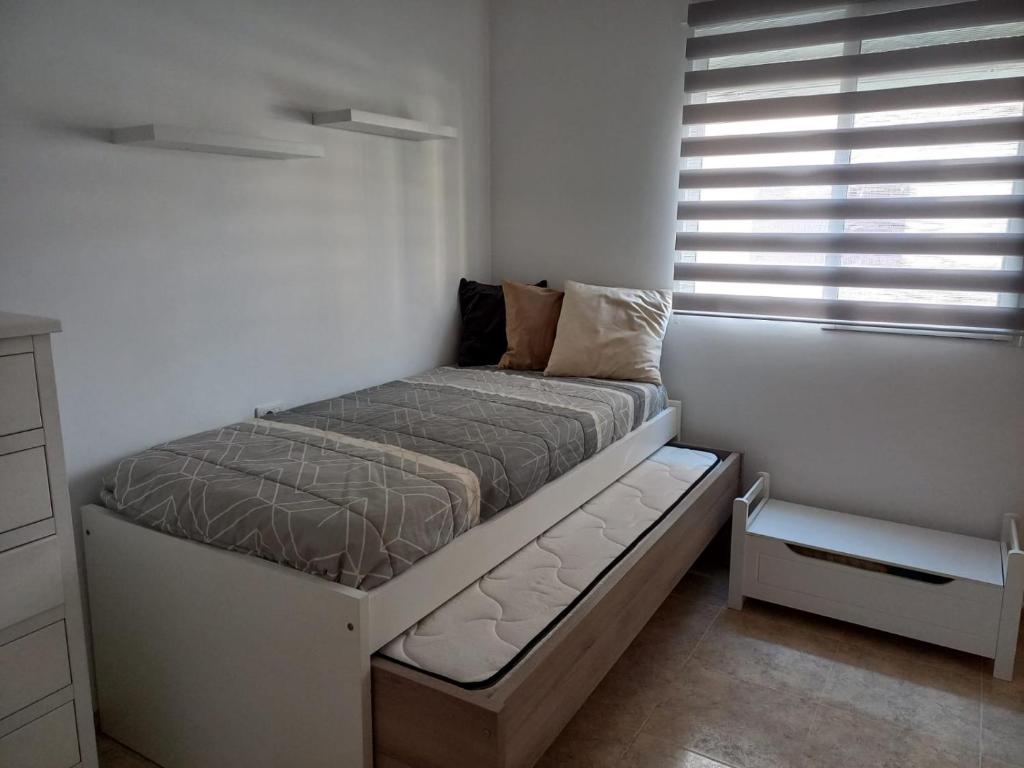 Apartamento Playa de Xilxes. photo 1