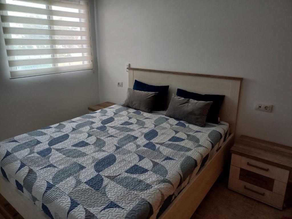 Apartamento Playa de Xilxes. photo 2