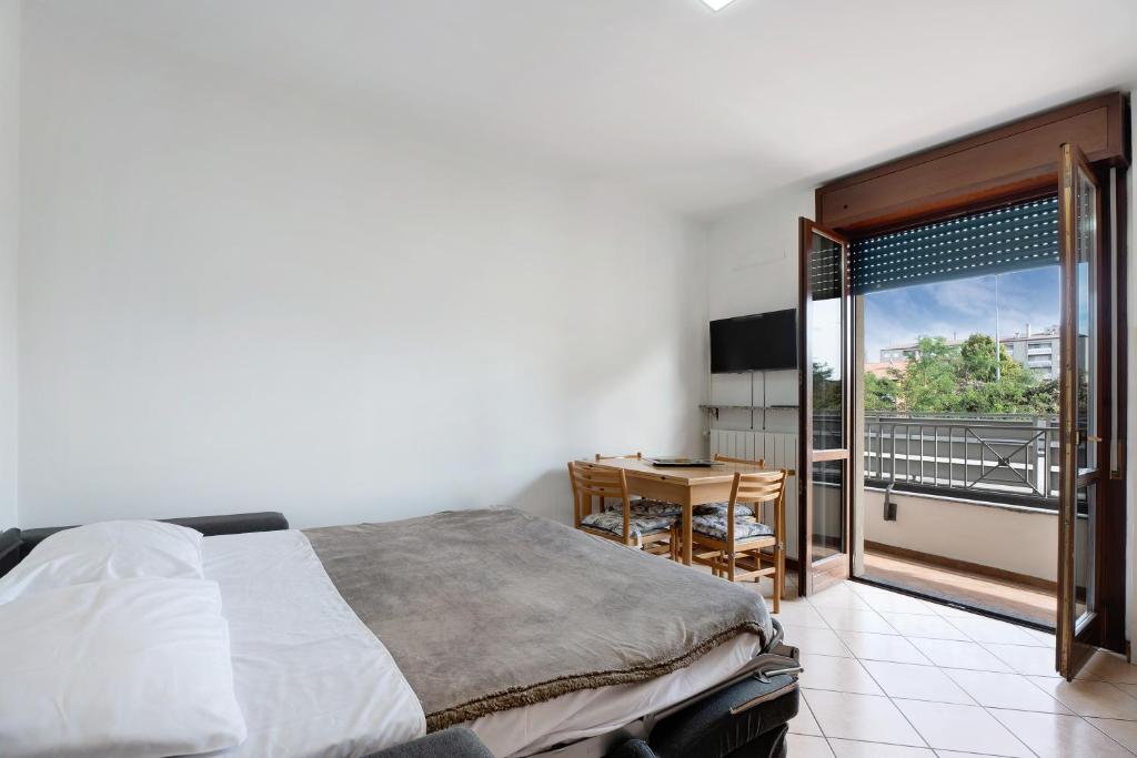 Condominio Trifoglio